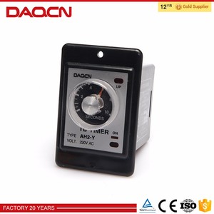 Relé de Retardo <span class=keywords><strong>Tmer</strong></span> de Alta Calidad en Oferta, 220v - Product Image 4