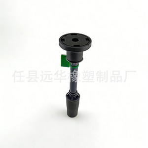 แกนเชื่อมต่อสายยางคอยล์จุดระเบิด 90919-02277 A2010 สำหรับรถยนต์โตโยต้า - Product Image 2