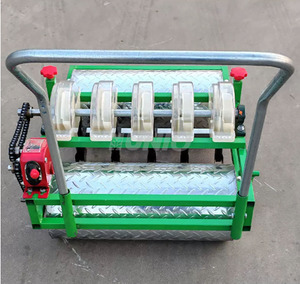 Semoir manuel UNIO pour graines de tomates, haute productivité pour <span class=keywords><strong>serre</strong></span> - Product Image 5