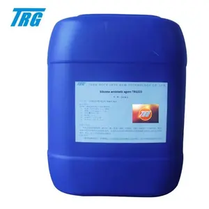 TRG 브랜드 99% 순도 실리콘 무색 투명 흡착제 활성탄 백금 촉매 좋은 호환성 - Product Image 1