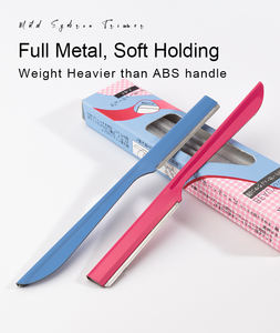 Kit de tondeuse à sourcils de précision <span class=keywords><strong>Veet</strong></span> 2026, dernier modèle, qualité professionnelle pour le modelage des sourcils - Product Image 5