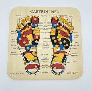 Хит продаж, массажер для ног из натурального дерева - Product Image 4