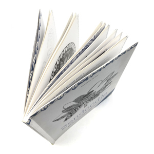 Servicio de Impresión de Libros para Colorear Personalizados para Adultos, Fabricante de Libros de Actividades de Tapa Blanda de Alta Calidad - Product Image 4