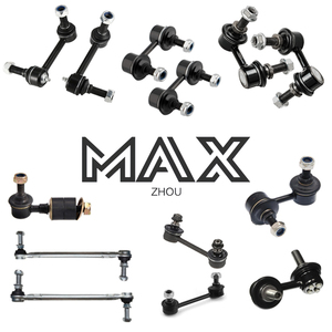 48810 28030 di 48820 28040 per la sospensione del tirante stabilizzatore della barra sferica della sospensione per TOYOTA LITE/TOWNACE NOAH V - Product Image 4