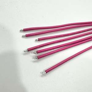 电气柜变压器u型冷压端子连接线 - Product Image 5