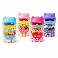 Aimo Momo Beer Beer Yoghurt Fruitkoekjes Snacks Desserts 14 Grams Fabrieksdirecte verkoop Groothandel OEM Maatwerk Service