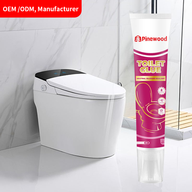 Caulk Leak From Bottom Of Toilet Tank Bathroom Toilet Bowl Leaking