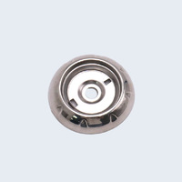 Pièces d'emboutissage en acier inoxydable personnalisées par le fabricant pour thermomètres, sièges, usinage de matériaux extensibles, accessoires de machines et moules