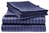 100% Literie En Coton égyptien De Luxe 5 Étoiles Hôtel Linge De Lit Draps Ensembles
