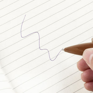 O & Q venta al por mayor 0,7mm logotipo personalizado ABS plástico Kawaii diseño Capibara pluma estilo lindo bolígrafo recuerdos regalos pluma creativa - Product Image 6