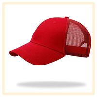 Gorra de Béisbol de Lona Impermeable 100% Poliéster al por Mayor, Secado Rápido, Logotipo de Polo, Alta Calidad, Visera Curva, Uso en Exteriores