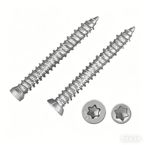 Tornillos para Concreto C1022A de Alta Calidad a <span class=keywords><strong>Precio</strong></span> de Fábrica, Suministro al por Mayor, Tornillos para Mampostería, Embalaje OEM Personalizado, Fijaciones para Concreto - Product Image 5