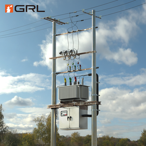 GRL mở cầu chì dnrw gốm sứ <span class=keywords><strong>cutout</strong></span> Drop-out cầu chì 10-36kv trung thế cầu chì <span class=keywords><strong>100A</strong></span> 200A - Product Image 4