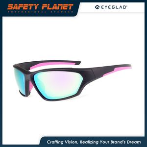 Gafas de moda de estilo casual, gafas deportivas polarizadas con protección UVA para condiciones extremas - Product Image 4