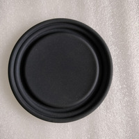 Composant de pompe FST CF1392315 en caoutchouc Buna-N noir de haute qualité pour usage automobile, basse pression, fabriqué en caoutchouc durable