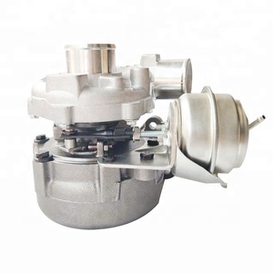 현대 싼타페 트라제트 2.0CR용 GT1749V 729041-5009S 28231-27900 2823127900 729041-0009 729041 D4EA D4EA-V 엔진 터보차저 - Product Image 2