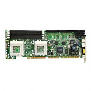 Iei ROCKY-3722EV-US V1.1 ROCKY-3722EV-R2 ROCKY-3722EV-R6เมนบอร์ดคอมพิวเตอร์แบบฝังโมดูลซีพียู100% สำหรับ - Product Image 1