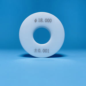 Anello di fissaggio in ceramica di Zirconia/accessori per calibro ad anello per micrometri interni/fascette per fori e quadranti - Product Image 3