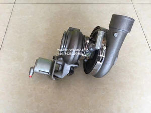 424-3431 801900-5005S CAT E336E Pièces d'excavatrice C9.3 Moteur GTB3782L Turbocompresseur 4243431 - Product Image 5