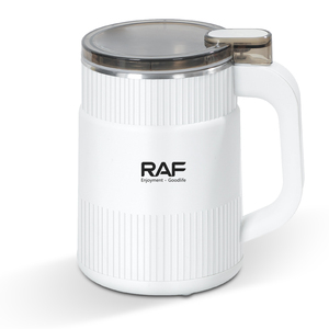Moulin Électrique RAF R.7143 300W 500ML Multifonction pour <span class=keywords><strong>Café</strong></span>, Épices, Grains, Herbes – Broyage Rapide et Facile pour la Cuisine - Product Image 3