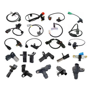 Xe O2 oxy Cảm biến nước làm mát nhiệt độ áp suất lốp giám sát khối lượng lưu lượng không khí tạm thời cảm biến cho <span class=keywords><strong>Mercedes</strong></span> Benz - Product Image 3