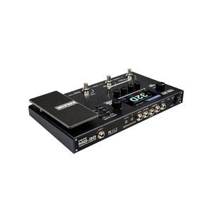 <span class=keywords><strong>Nux</strong></span>/MG30/MG 30 Modelador versátil pedales multiefectos procesador de guitarra pedal de efectos de guitarra eléctrica multiefecto para escenario - Product Image 6