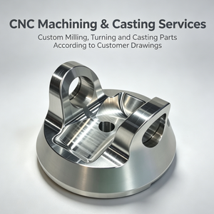 Pièces de boîte de vitesses de course personnalisées en acier usiné CNC de précision, ensemble carter moteur, prototypage rapide par usinage - Product Image 2