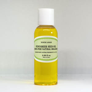 Huile <span class=keywords><strong>de</strong></span> <span class=keywords><strong>fenugrec</strong></span> premium pour stimuler la santé des cheveux et revitaliser la peau naturellement - Product Image 4