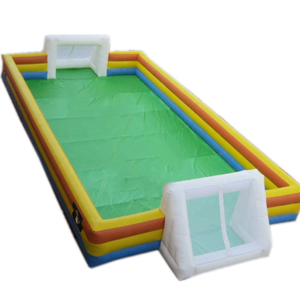 Sport gonflable de Hola/terrain de football gonflable/terrains de football gonflables - Product Image 3