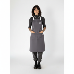Grembiule da Cucina Oslo in Cotone Resistente all'Acqua - Product Image 2