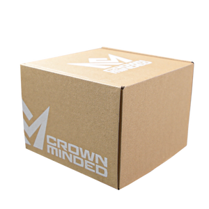 صندوق هدايا مخصص من سلسلة EcoLuxe مصفح صلب ولامع للمنتجات البريدية الممتازة للرموش الصناعية اختبار CE - Product Image 5