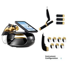 Appareil de beauté électrique double inverse <span class=keywords><strong>compact</strong></span> anti-âge pour le corps, couteau <span class=keywords><strong>K4</strong></span> Desktop TT Mantis, utilisation commerciale en salon de beauté - Product Image 2