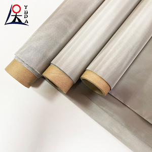 ตาข่าย<span class=keywords><strong>ลวด</strong></span>เหล็กส<span class=keywords><strong>แตน</strong></span><span class=keywords><strong>เล</strong></span><span class=keywords><strong>ส</strong></span>แบบถัก ตาข่าย<span class=keywords><strong>ลวด</strong></span>ทอแบบสั่งทำ ตาข่ายกรองแบบสี่เหลี่ยม - Product Image 2