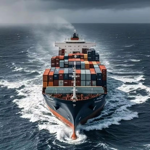 DDP Doppelte Zollabfertigung Steuerfreier Versand von Zhejiang, China nach Deutschland, Frankreich, Italien, Großbritannien über FBA Amazon Versand Economy Line - Product Image 2
