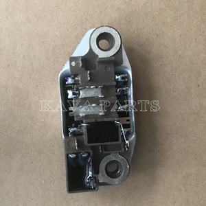 Regulador de voltaje para alternadores, regulador de voltaje para alternadores awafuji IW700,277001700,23500Z9007 - Product Image 2