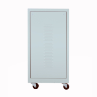 Stabilisateur de tension automatique monophasé de type servomoteur SVC 20KVA 10KVA 30KVA TND