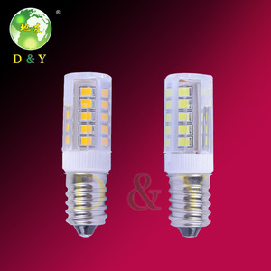 Ampoule LED D&Y E14 5W 7W pour réfrigérateur, lampe à maïs à économie d'énergie pour four à micro-ondes et hotte de cuisine - Product Image 1