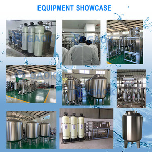GAOK 100-6000lph Máquina de <span class=keywords><strong>Agua</strong></span> Destilada Multiefecto para Inyección (WFI) Precio para Hospitales e Industrias - Product Image 3