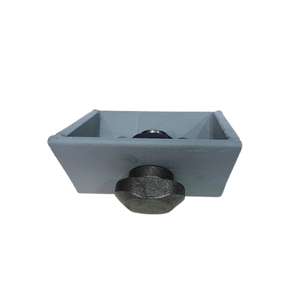 Hot Sale Shipping Container Accessories Corner Lock Lashing Equipment Container Parts & Accessories Twist Locks - Product Image 4