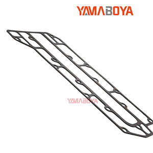 Yamaboya Outboard <b>Motor</b> Gasket 6H3-41114-A0 For Yamaha 50 60 70 Hp Replacement Parts - Product Image 3