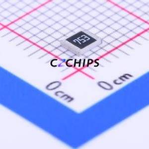 Resistencia SMD CRH1210J75K0P05Z 1210 (Tipo: Película Gruesa) (Resistencia: 75kOhm Precisión: 5%) - Product Image 1