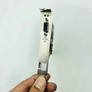 บอร์ดสื่อสารอัตโนมัติอุตสาหกรรม A5E00200963 CP5613พร้อมอลูมิเนียมและวัสดุพลาสติก - Product Image 3
