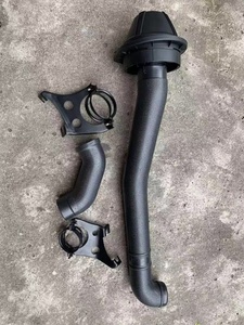 DUCT <strong>SUB</strong>-ASSY, COOL AIR INTAKE <strong>Snorkel</strong> for Coaster Bus 1993-1995 Exhaust Flexible Pipes <strong>Snorkels</strong> 53207-36050 - Product Image 4