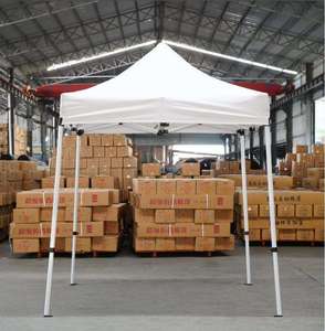 Toldos Plegables <span class=keywords><strong>de</strong></span> Alta Calidad, Resistentes al Viento, <span class=keywords><strong>de</strong></span> una Sola Capa, 2x2, 3x3, 2x3, <span class=keywords><strong>3x4</strong></span>.<span class=keywords><strong>5</strong></span>, 3x6, 420D Oxford, Resistentes a los Rayos UV, para Eventos al Aire Libre en Todas las Estaciones - Product Image 5