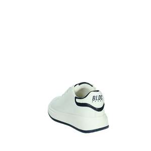 Zapatillas Deportivas para Niños Balducci BS5770 Azul Blanco, Estilo Chunky - Product Image 2