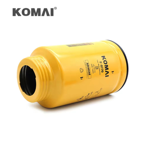 ไส้กรองน้ำมันเชื้อเพลิงดีเซล KOMAI พร้อมตัวแยกน้ำ รุ่น 3261644 FS1959 FS19934 P551858 11335673 133-5673 - Product Image 1