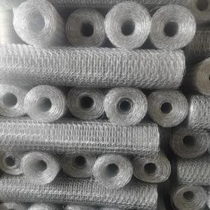 PVC-Tráng Thép Hình Lục Giác Và Dây Vết Thương Gia Cầm Gà <span class=keywords><strong>Net</strong></span> Dệt Trang Trí Đám Cưới Lục Giác Thép Và Dây Lưới - Product Image 4