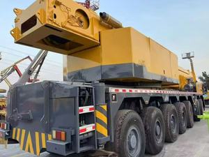 Matériel de levage lourd d'occasion pour grue à tour sur chenilles SANY 200/220/240/260/280/300 tonnes - Product Image 3