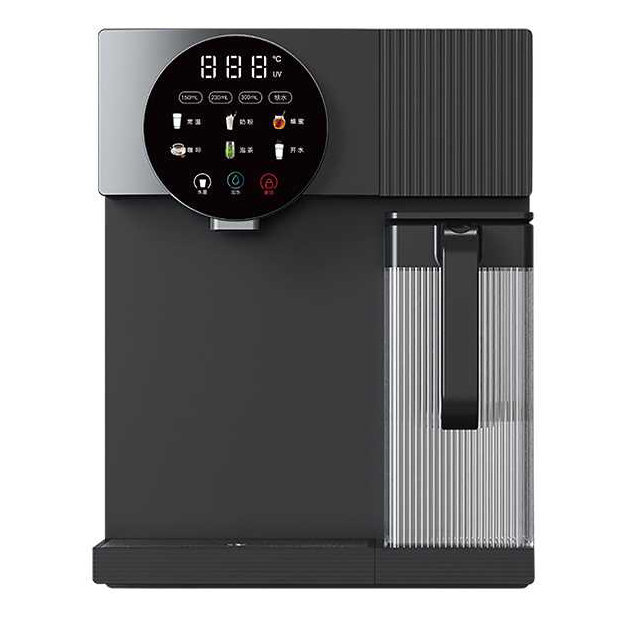 Smart Electric IPX4 Waterproof Wall Mounted