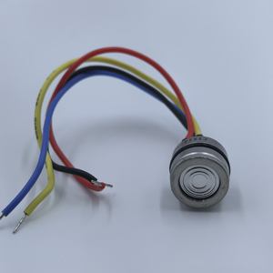 圧力センサー使用温度-40 ℃-125 ℃ SS316L圧力トランスミッタ - Product Image 3